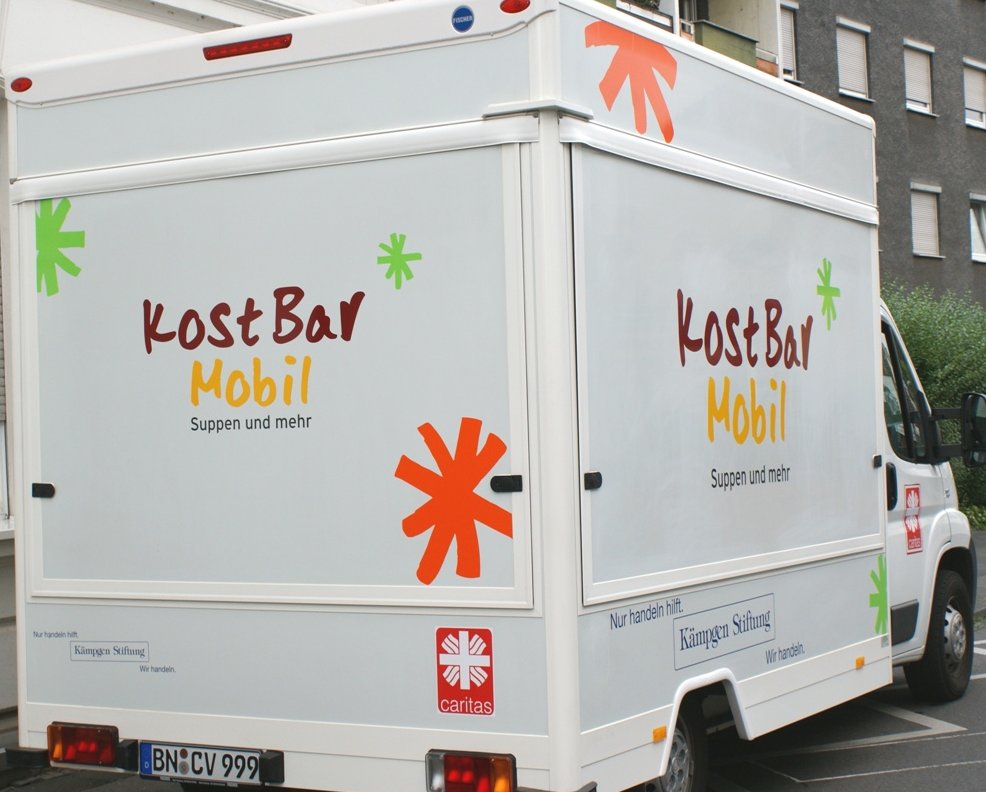 KostBar Mobil