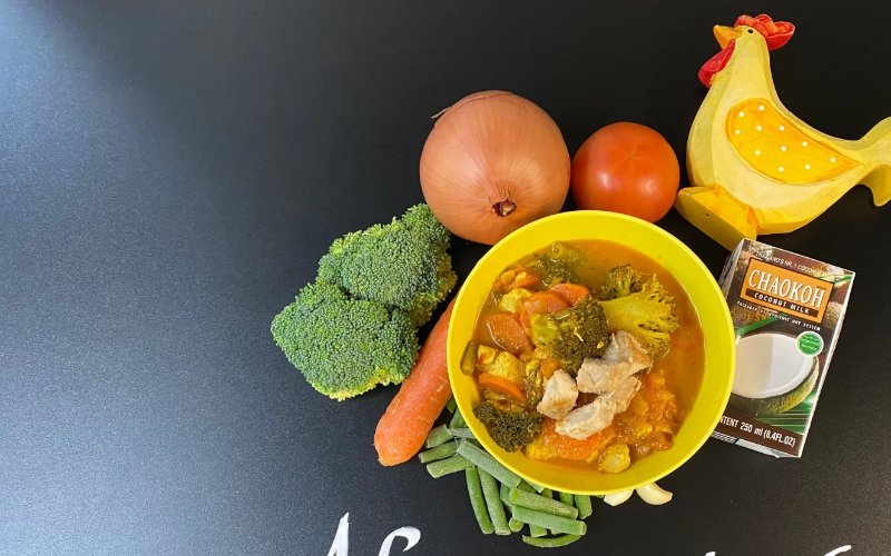 Kostbar Bonn | Suppen und mehr.