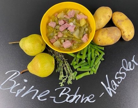 Birne Bohne Kasseler_1