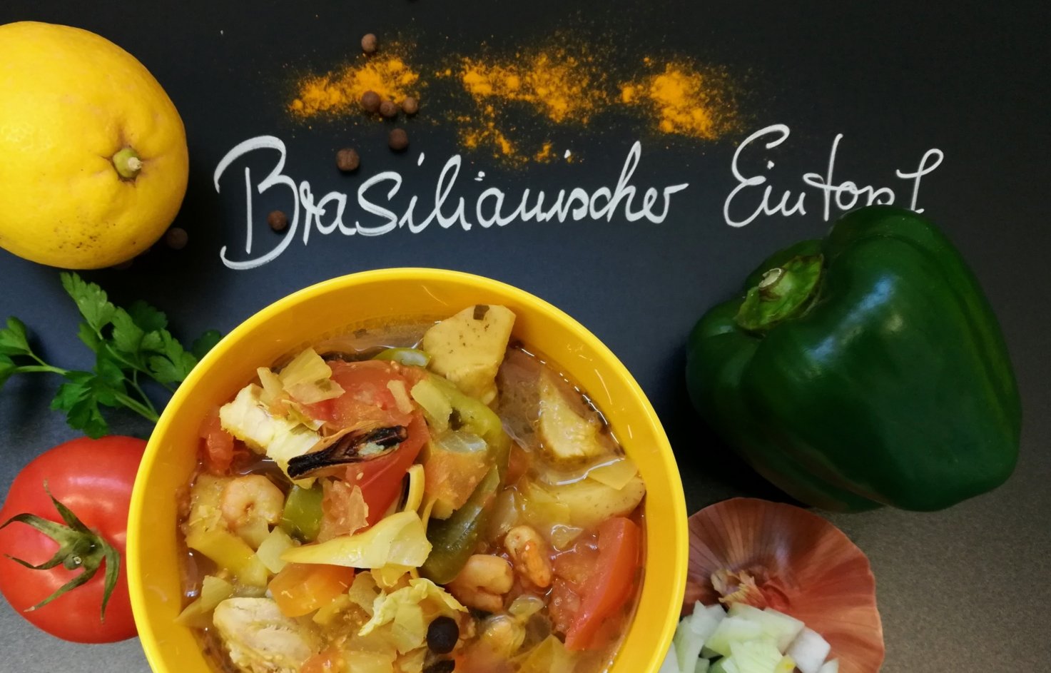 Kostbar Bonn | Suppen und mehr.