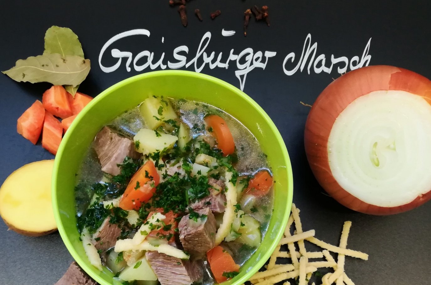 Gaisburger Marsch