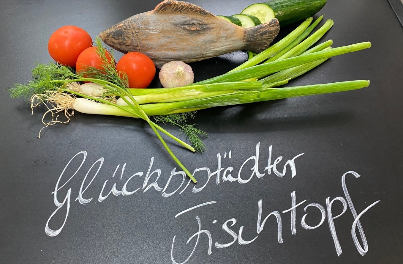 Glücksstätter Fischtopf