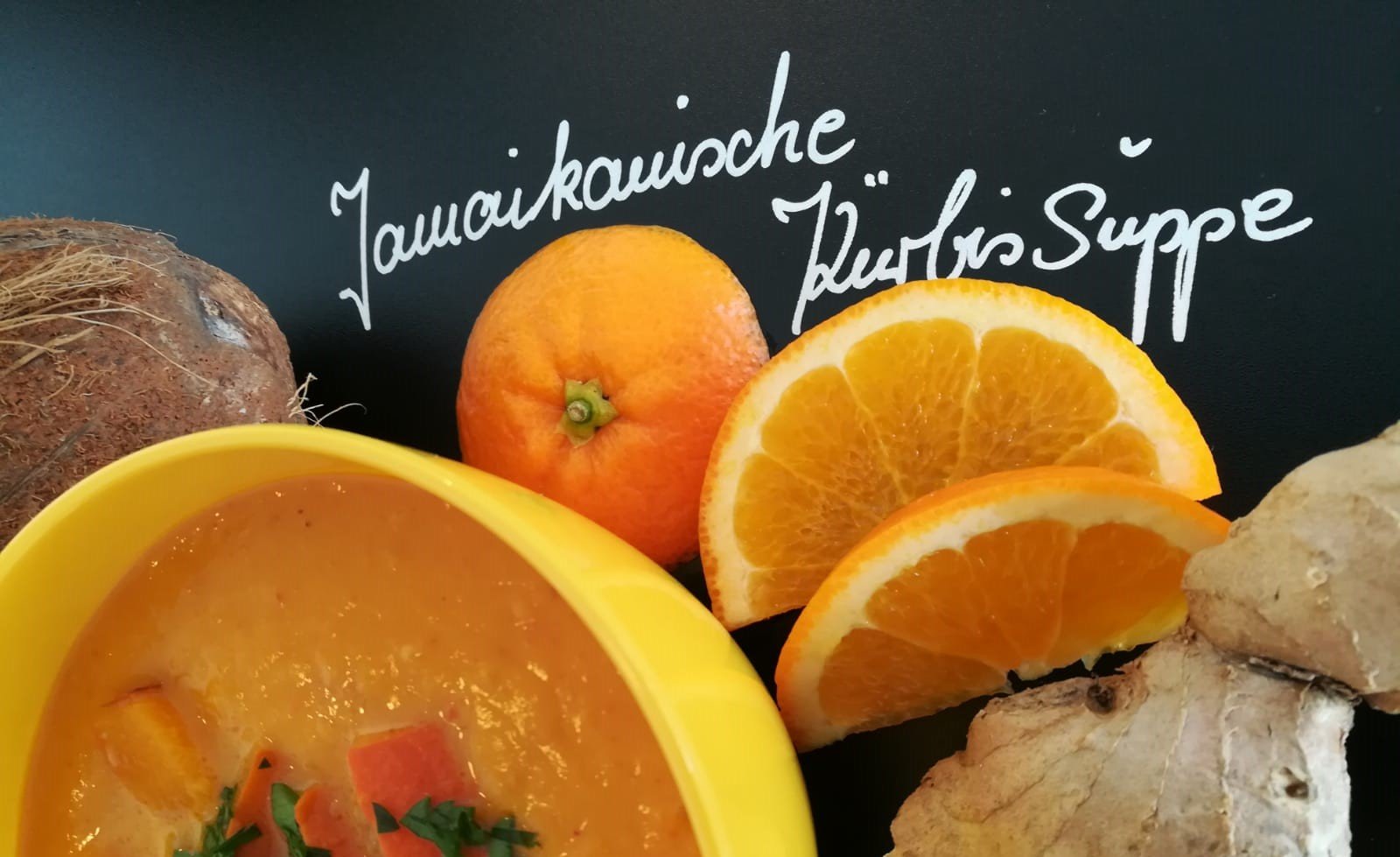 Kostbar Bonn | Suppen und mehr.