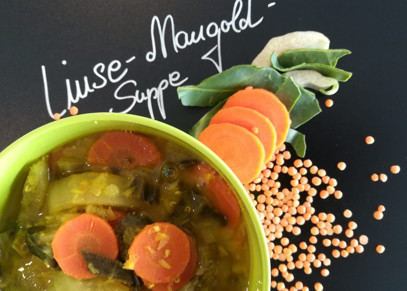 Linse-Mangold-Suppe 2