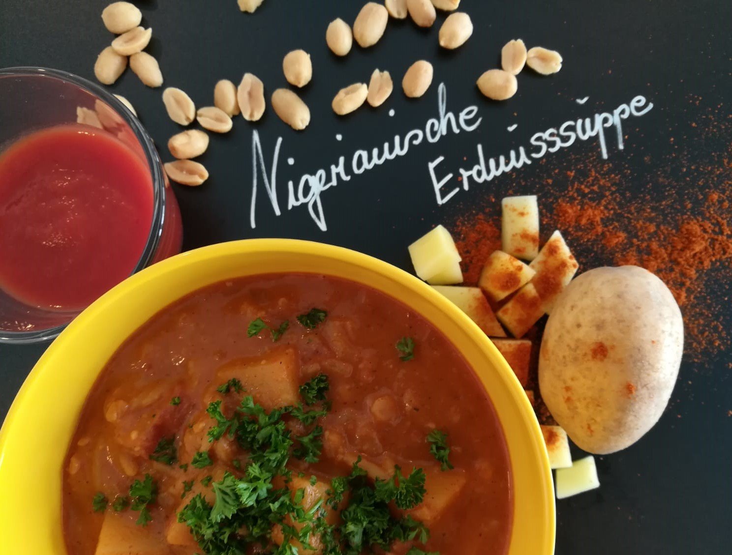 Nigerianische Erdnusssuppe_gedreht